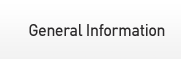 GeneralInformation